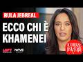 Rula Jebreal Here S Who Khamenei Is
