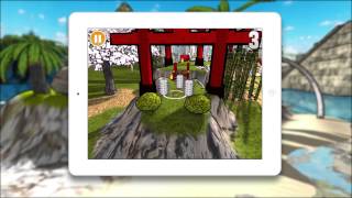 Armaroller (3D Minigolf) - Trailer