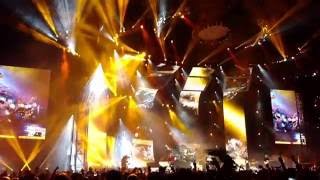 Pooh 50 Reunion 2016 - Non Siamo in Pericolo e Chi Fermerà La Musica - San Siro (Mi) 10 Giugno 2016