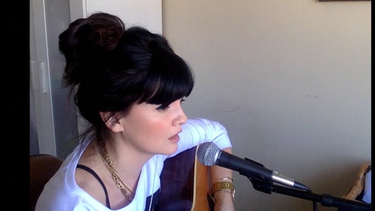 Promotional video thumbnail 3 for Natalie Clark