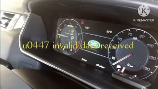 Як усунути obd u0447 самостійно