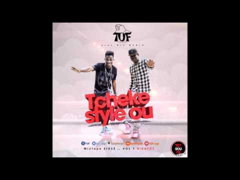 TUF- Tcheke style ou (feat. Wiz Magic)