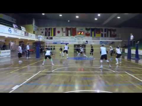 Pallavolo femminile: la Seap Dalli Cardillo Aragona batte anche il Modica 3-0