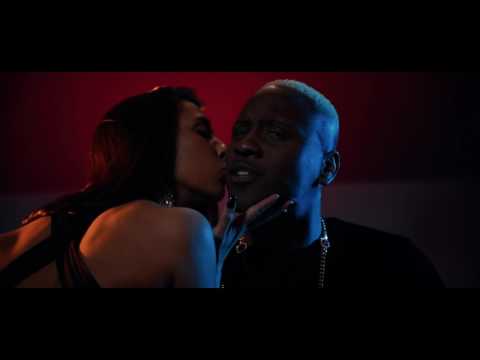 BEBUXO - Um Kiss ft. JEY V (Offical Video) HD