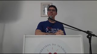 Os obreiros do Senhor - Artur Valadares