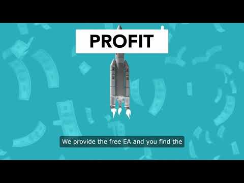 Video MQL Universal EA