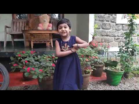 | AS 232 | Angel joji | DCL  FR. ABEL CMI CENTENARY  | KIDS FEST | ACTION SONG | UKG |