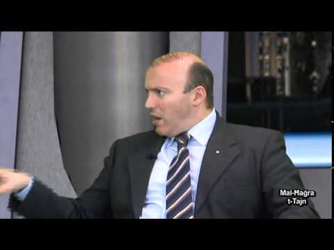 Mal-Hagra t-Tajn - It-Tieni Programm