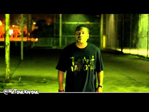 Beyo Cypher - Tone Kapone