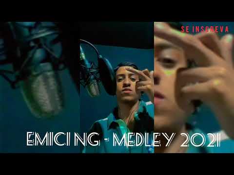 Emici NG - Medley Produzida 2021