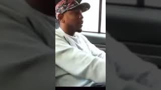 A young Kendrick Lamar reacts to Drakes first mixtape So far Gone.