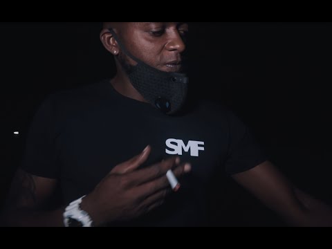 Trumaf - Late ( Magic X Almighty31 X Sonroy ) Official Music video #LATE