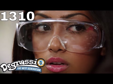 Degrassi: The Next Generation 1310 | You Got Me