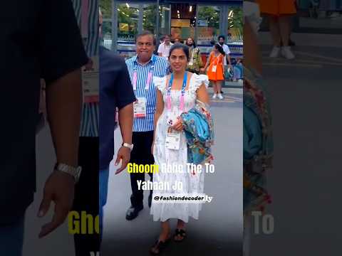 Paris मै भी इतनी सस्ते dress 👗💸#ishaambani#mukeshambani#paris