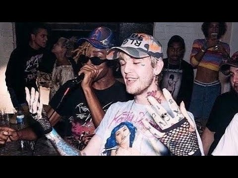 LiL Tracy ft. LiL Peep x Bring Me The Horizon - Your Favourite Dress (miro edit)