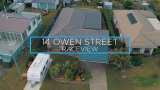 14 Owen Street, Raceview, QLD 4305