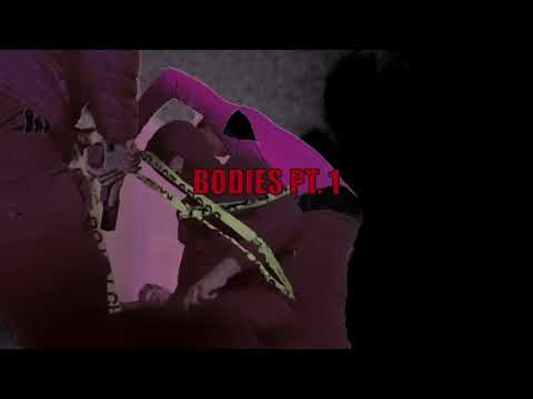 Lul Shamurda ft BigRugaAce x Bodies pt. 1 (official video) | Dir. by bluevisionz_