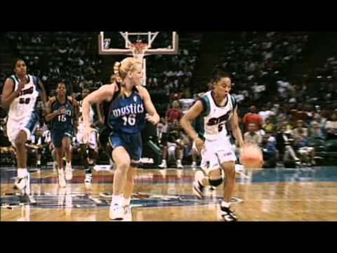 Spotlight: Dawn Staley