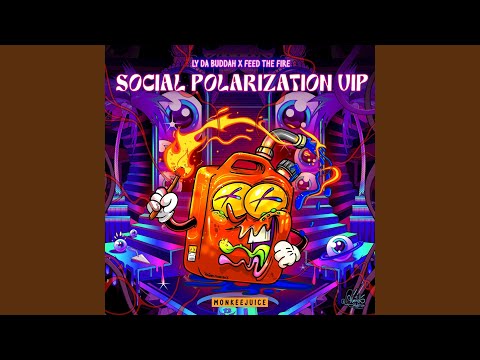 Social Polarization VIP