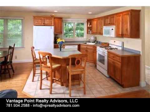 Condo - Plymouth, MA 02360 Real Estate - For Sale - 235 Carver Road