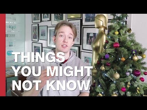 Why YouTube Streams Don't Count For Christmas № 1