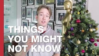 Why YouTube Streams Don't Count For Christmas № 1