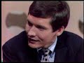 American Bandstand 1967- Interview Billy Joe Royal