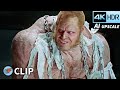 Mr Hyde Transformation Scene The League Of Extraordinary Gentlemen 2003 4K HDR Movie Clip