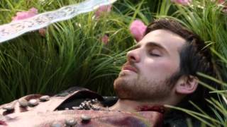 A broken Heart Still Beats----Captain Swan