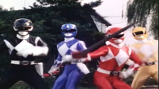 Download lagu Calamity Kimberly | Mighty Morphin | Full Episode | S01 | E31 | Power Rangers  mp3