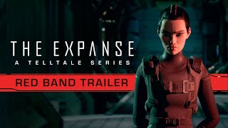 The Expanse: A Telltale Series XBOX LIVE Key ARGENTINA