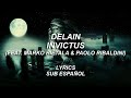 Delain Invictus Feat Marko Hietala Paolo Ribaldini Lyrics Sub Español