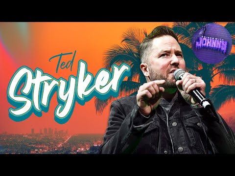 Gimlets & Good Times with Ted Stryker | Drinks With Johnny #99