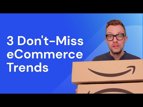 10 eCommerce Trends to Watch in 2022 | Similarweb