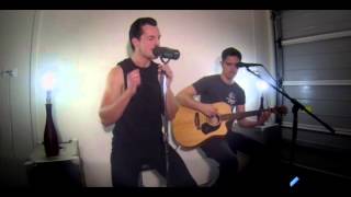 Obelisk [Northlane Cover] by Last Second Covers