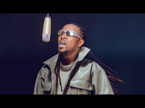 MERCI by Afande Ready (lyrics video)