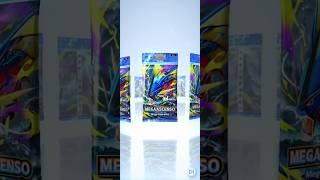 Pokémon TCG Pocket: Megaascenso (B1) ~ Sobrecito 041 (Mega-Gyarados) | #tcg #pokemonpocket #shorts