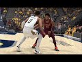 NBA In-Season Tournament Trailer | NBA 2K24