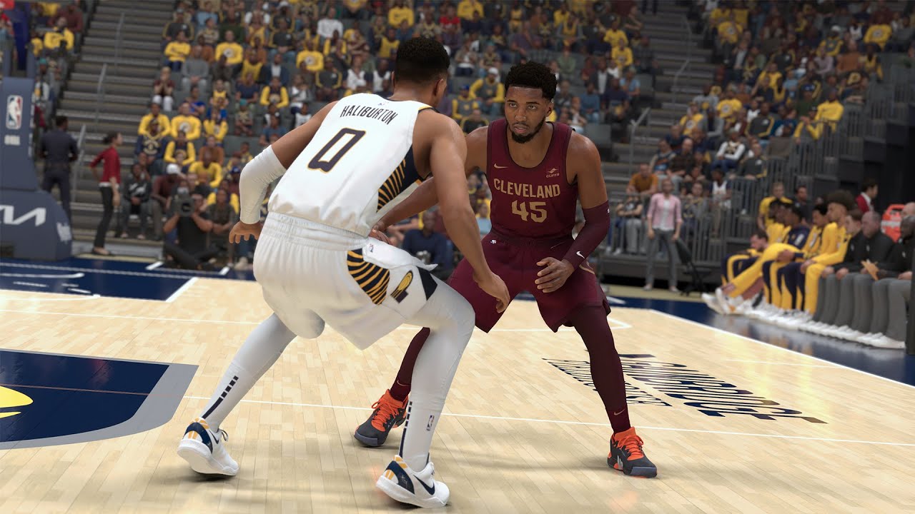 NBA 2K22 launches September 10 for PS5, Xbox Series, PS4, Xbox One, Switch,  and PC - Gematsu