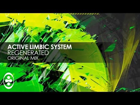 Active Limbic System - Regenerated