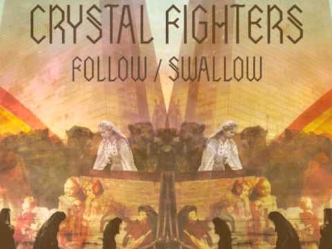 Crystal Fighters - Swallow (Funtcase Remix)