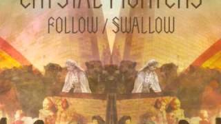 Crystal Fighters - Swallow (Funtcase Remix)