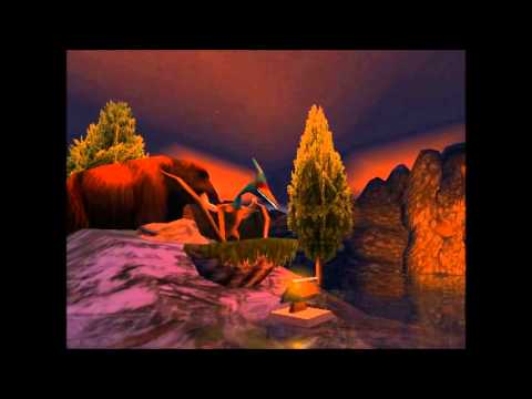 Ice Age Adventure Onride RCT³