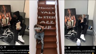 Lil Durk diss NBA Youngboy! Lil Durk vs youngboy