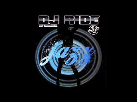 DJ Ride and Deepsession - The Jazz (Original)