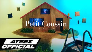 [閒聊] ATEEZ弘中發表個人時裝秀 