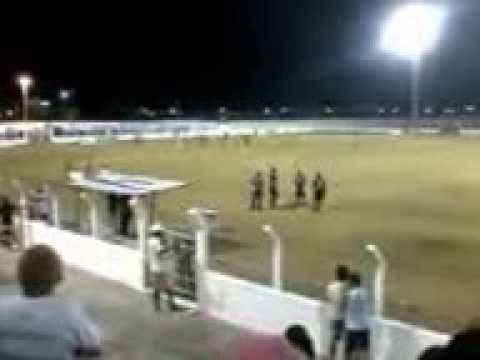 Gol da Virada do Amadense contra o Estanciano 29/01/2014