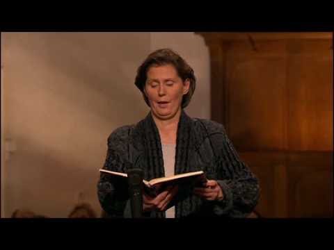 Bach: Erbarme dich, mein Gott (Matthäuspassion) - Galou (Roth)