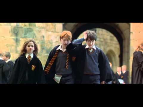 Harry Potter e a Pedra Filosofal – Título do site