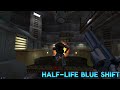 All Half Life Crossovers Blue Shift Field Intensity Opposing Force REMASTERED FIXED